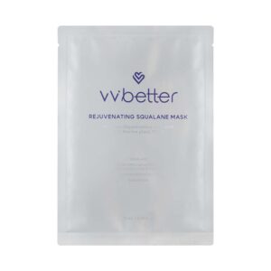 VV Better Rejuvenating Squalane Mask 28ml