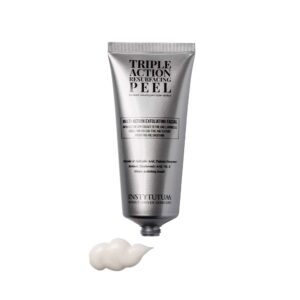 INSTYTUTUM Triple Action Resurfacing Peel 60 ml