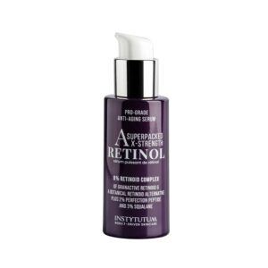 INSTYTUTUM A-Superpacked X-strength Retinol Serum 30ml