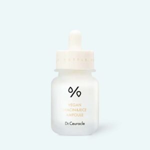 Dr.Ceuracle Vegan Niacin & Rice Ampoule 30ml