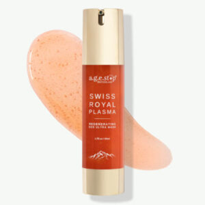 A.G.E. Stop Swiss Royal P5 Plasma Regenerating Mask 50ml