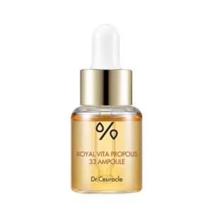 Dr. Ceuracle Royal Vita Propolis 33 Ampoule 15ml