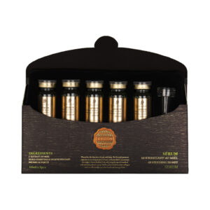 VIESO Honey Nourishing Serum 10ml x 5pcs