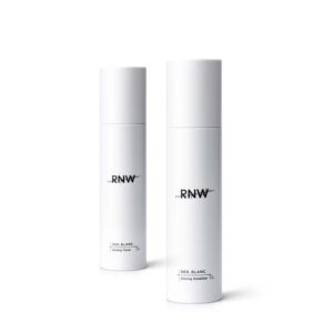 RNW Der. Blanc Shining Emulsion 125ml