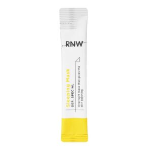 RNW Der. Special Sleeping Mask 4ml*21pcs
