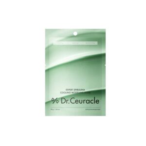 Dr. Ceuracle Expert Spirulina Cooling Modeling Mask 30gr