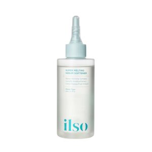 ILSO Super Melting Sebum Softener 150g