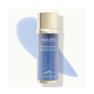 A.G.E. STOP Snow Algae Essence 100ml