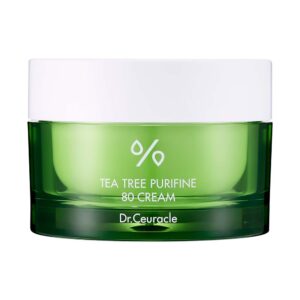 Dr. Ceuracle Tea Tree Purifine Cream 50gr.