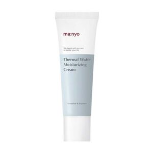 Manyo Factory Thermal Water Moisturizing Cream 50ml