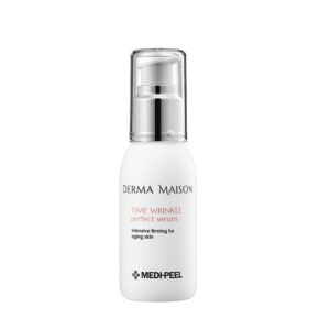 MEDI PEEL Derma Maison Time Wrinkle Perfect Serum 50ml