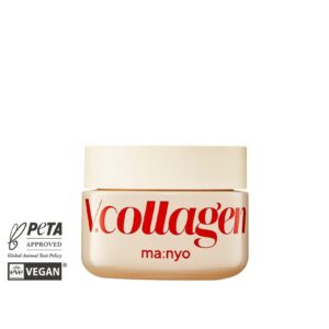 Manyo Factory VCollagen Heart Fit Cream 50ml