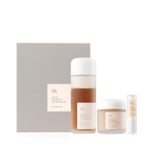 Dr. Ceuracle Vegan Kombucha Set