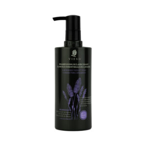 VIESO Shampoo Lavender Tone Correcting (For Blonde Hair) 400ml