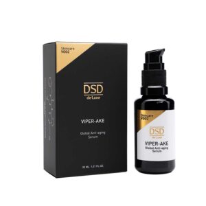 DSD Viper-AKE Global Anti-Aging Serum