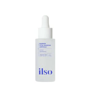 ILSO Barrier Vital Banding Ampoule 30ml