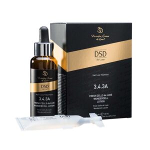 DSD de Luxe 3.4.3.A Fresh Cells De Luxe Wondercell Lotion 50ml