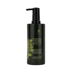 VIESO Nourishing Ylang Ylang Shower Cream 800ml