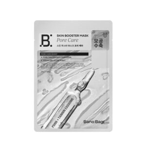 Bano:Bagi Skin Booster Mask Pore Care 25g
