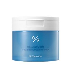 Dr. Ceuracle Hyal Reyouth Melting Foaming Balm 100ml