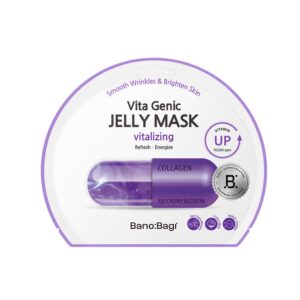 Bano:Bagi Vita Genic Jelly Mask Vitalizing 30g