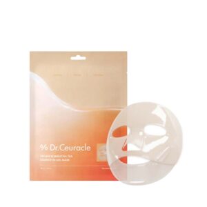 Dr. Ceuracle Vegan Kombucha Tea Essence In Gel Mask 36g