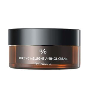 Dr. Ceuracle Pure VC Mellight A-Tinol Cream 70g.