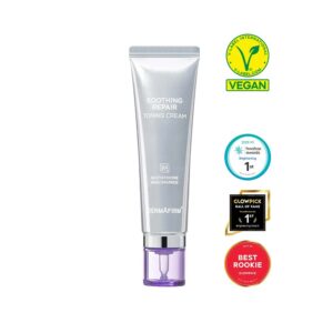 DERMAFIRM Soothing Repair Toning Cream R4 50g